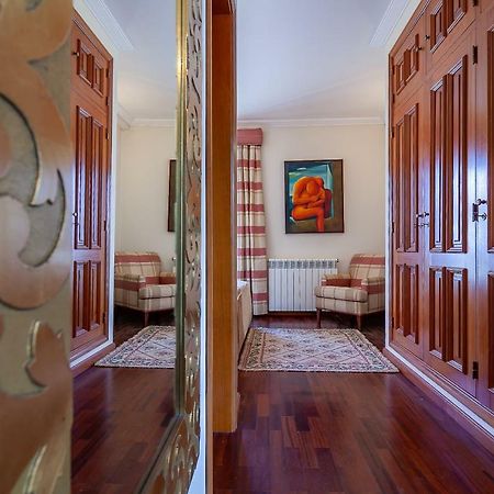 Costa Nova Ria View Apartment By Home Sweet Home Aveiro Exterior photo