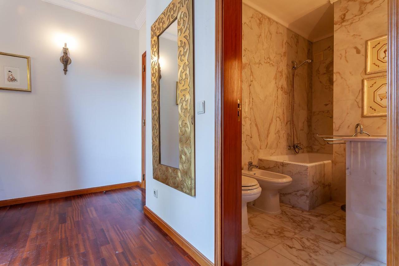 Costa Nova Ria View Apartment By Home Sweet Home Aveiro Exterior photo