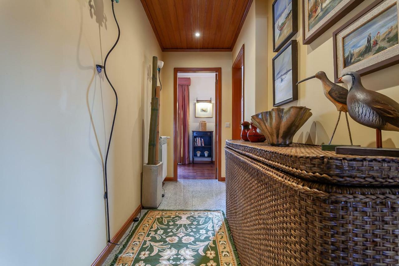 Costa Nova Ria View Apartment By Home Sweet Home Aveiro Exterior photo