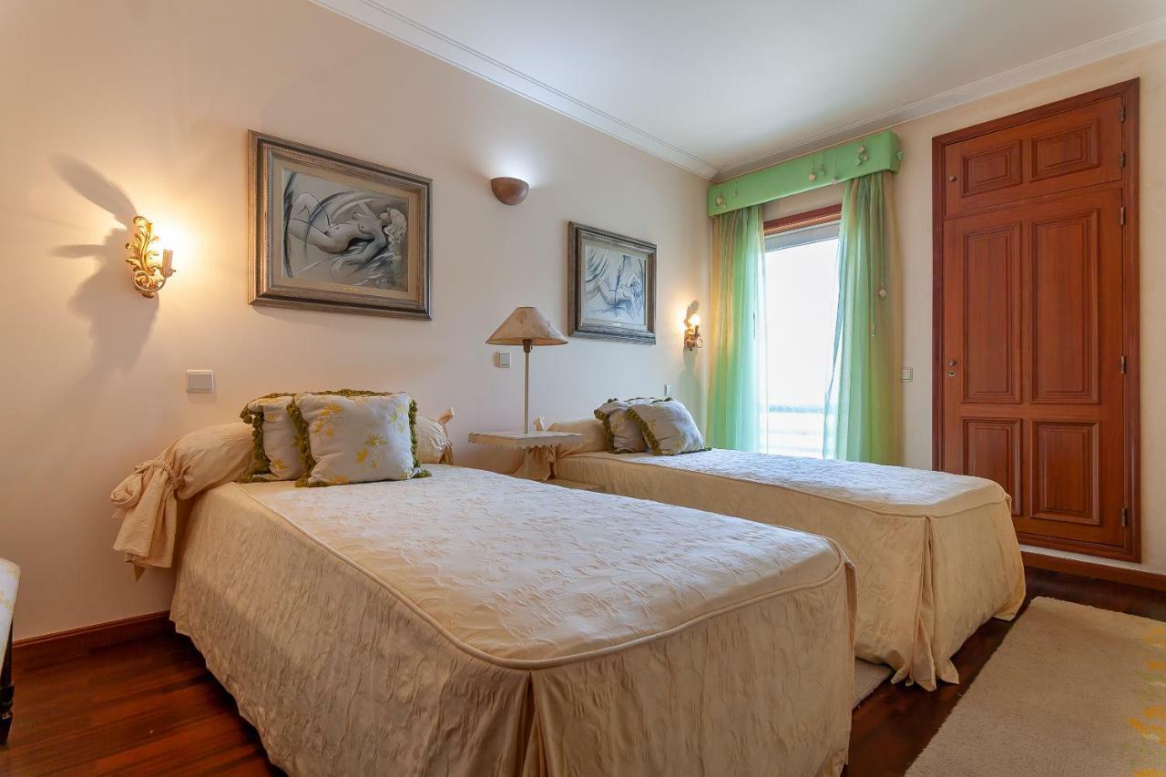 Costa Nova Ria View Apartment By Home Sweet Home Aveiro Exterior photo