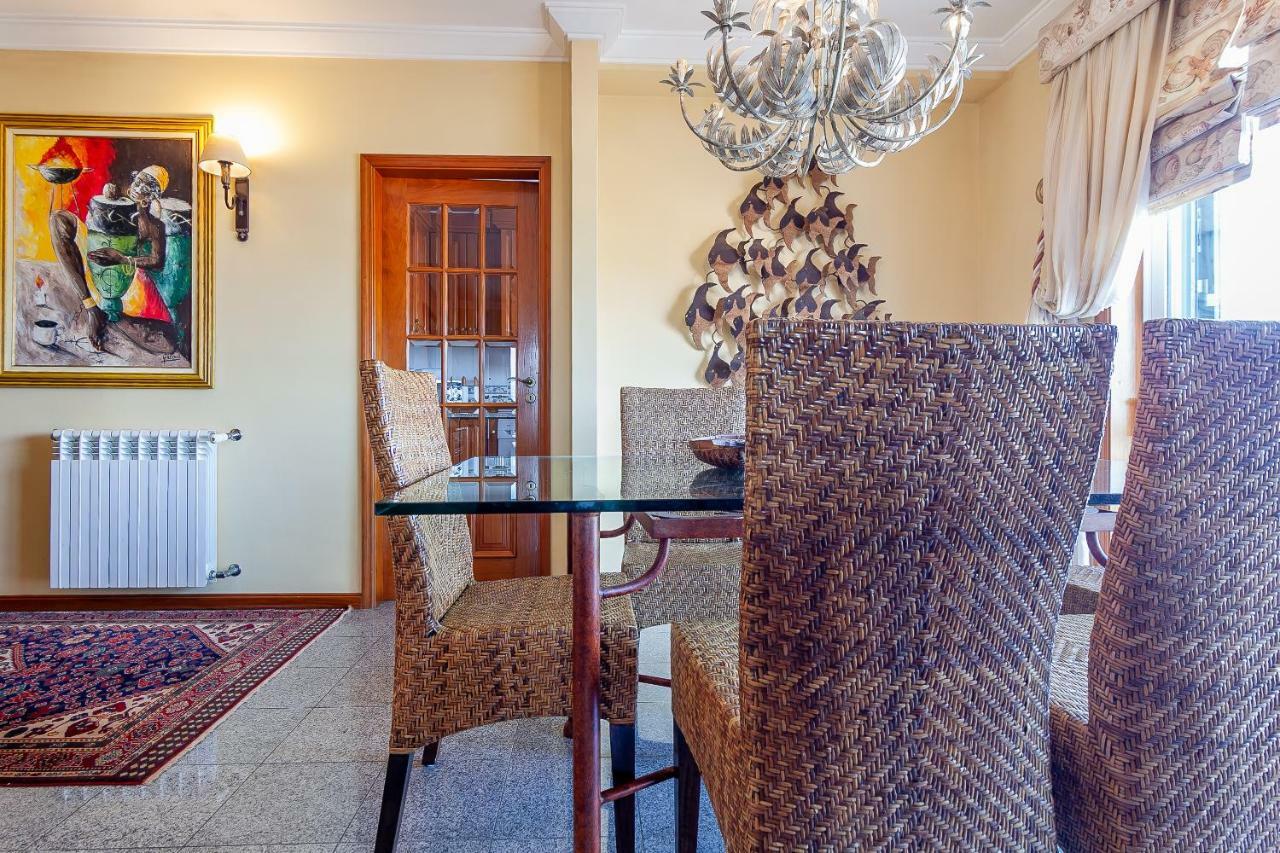 Costa Nova Ria View Apartment By Home Sweet Home Aveiro Exterior photo