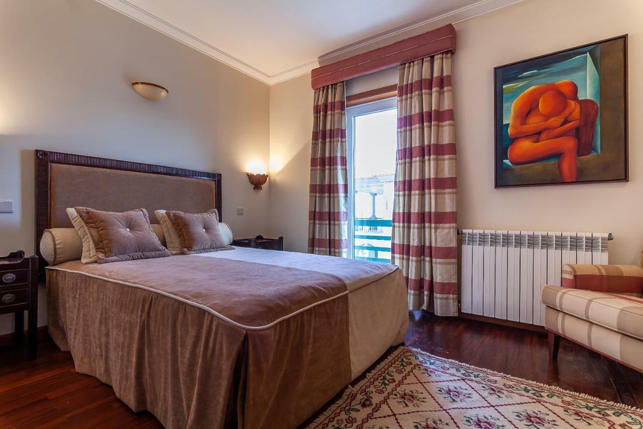 Costa Nova Ria View Apartment By Home Sweet Home Aveiro Exterior photo