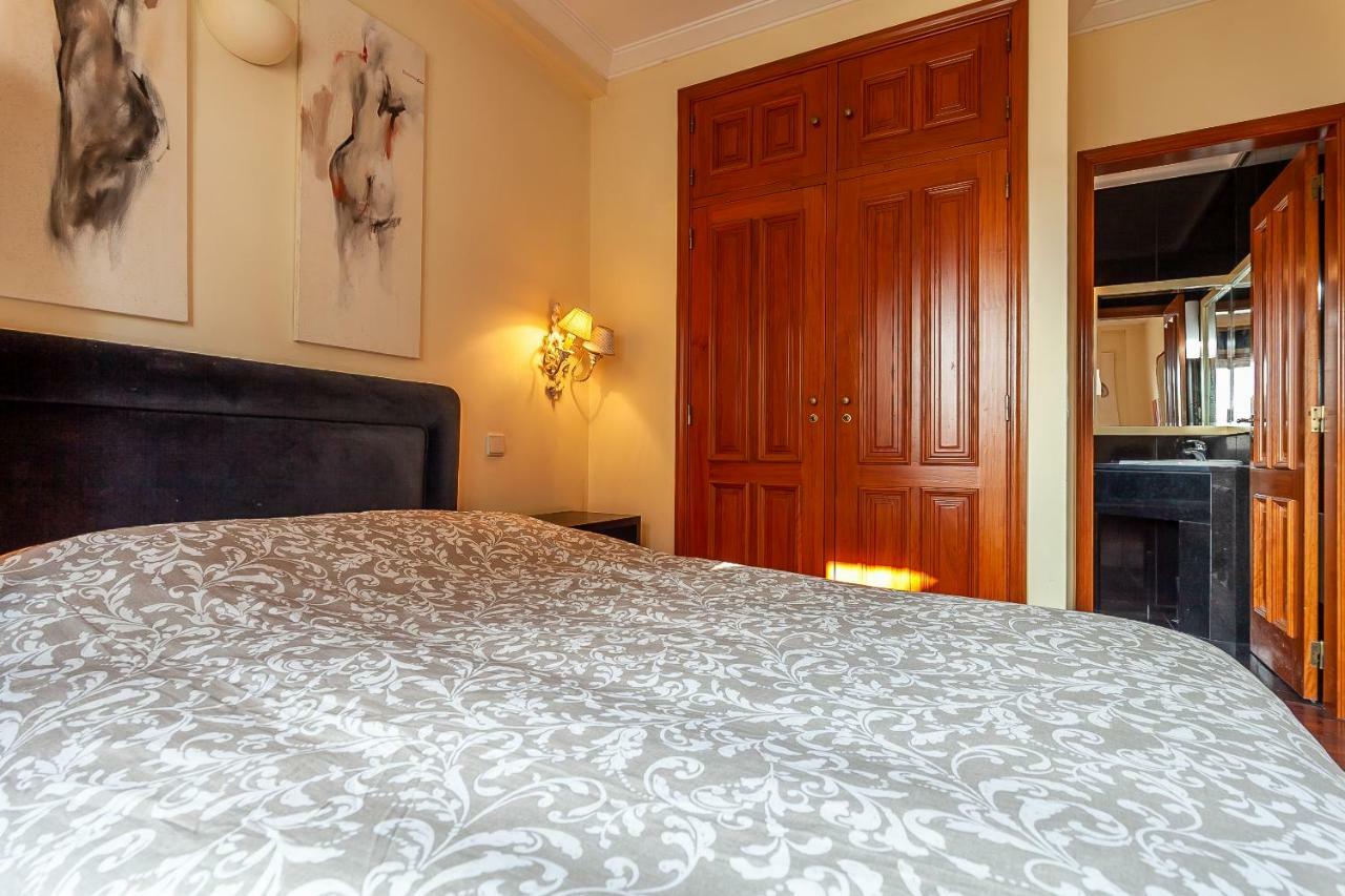 Costa Nova Ria View Apartment By Home Sweet Home Aveiro Exterior photo