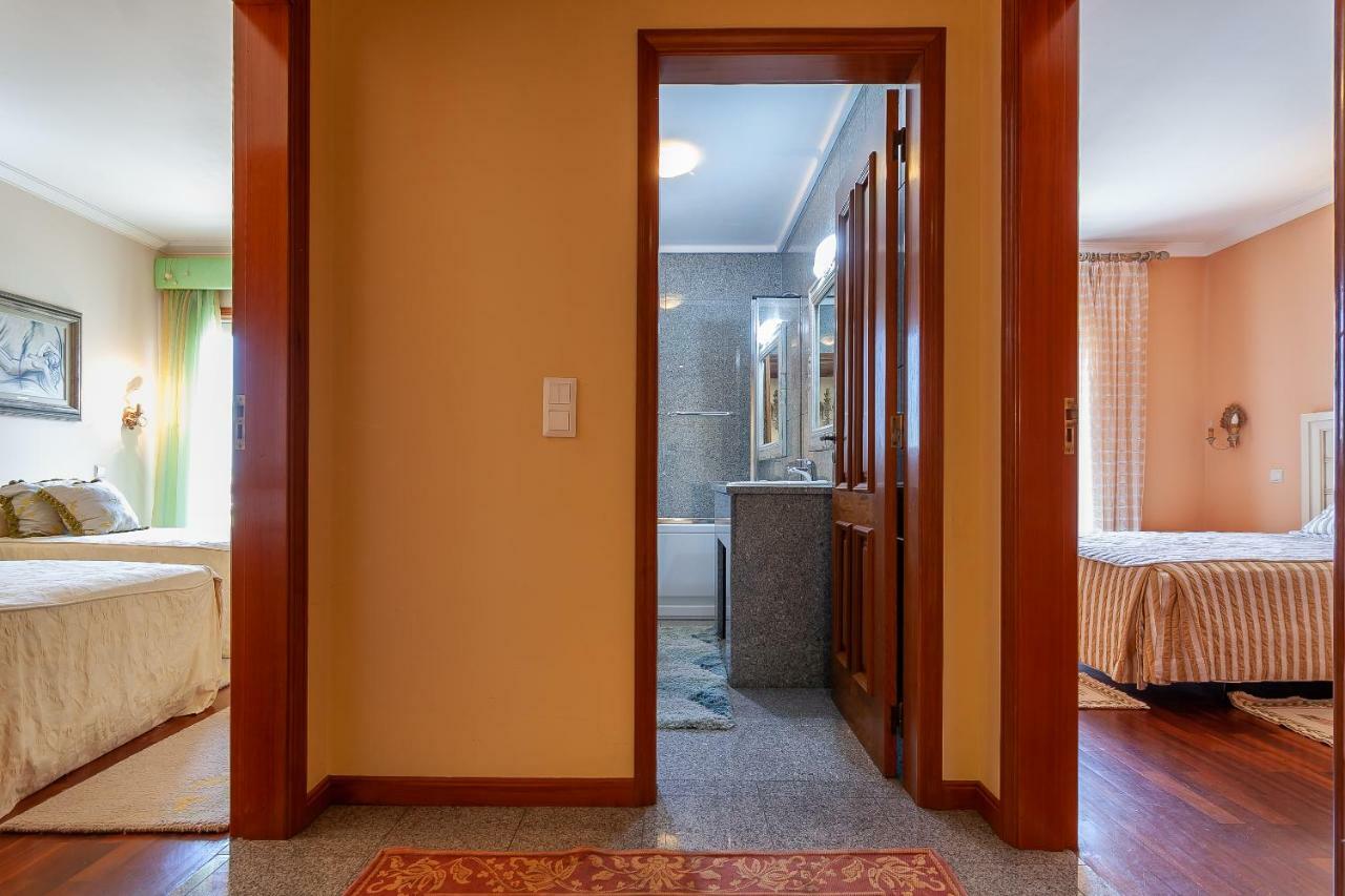 Costa Nova Ria View Apartment By Home Sweet Home Aveiro Exterior photo