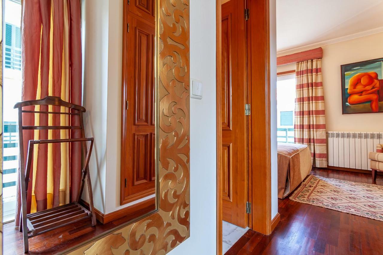 Costa Nova Ria View Apartment By Home Sweet Home Aveiro Exterior photo
