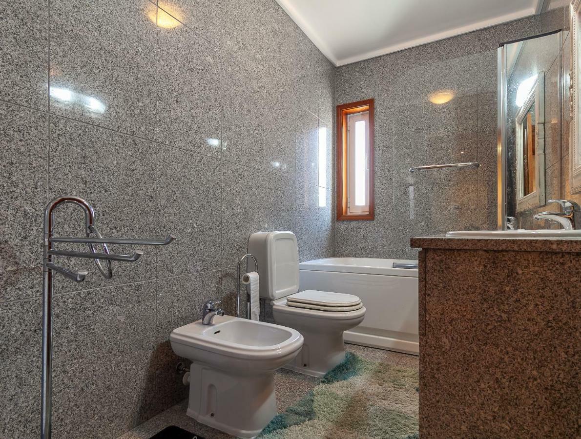 Costa Nova Ria View Apartment By Home Sweet Home Aveiro Exterior photo